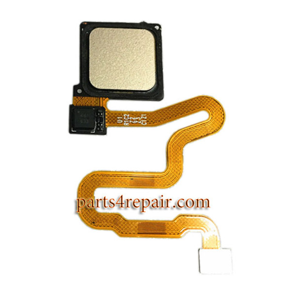 Fingerprint Sensor Flex Cable for Huawei P9 Plus