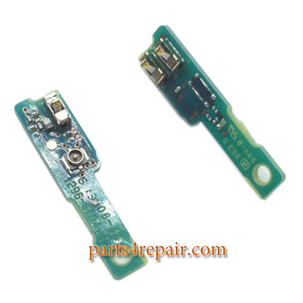 Signal Board for Sony Xperia X F5121 F5122 from www.parts4repair.com