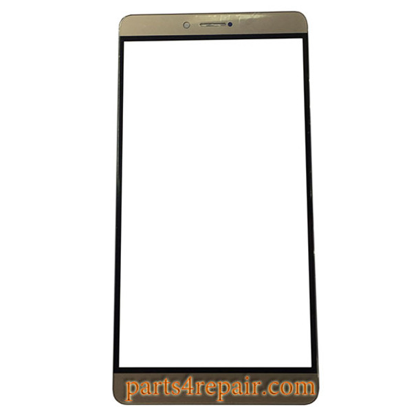 Front Glass for Huawei Honor Note 8