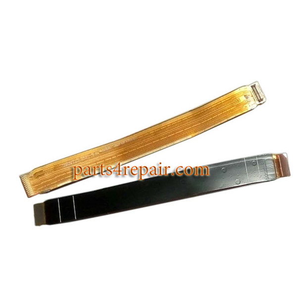 Motherboard Connector Flex Cable for Meizu M3 5.0" from www.parts4repair.com