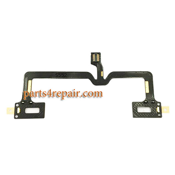 Sensor Flex Cable for Oneplus 3 from www.parts4repair.com