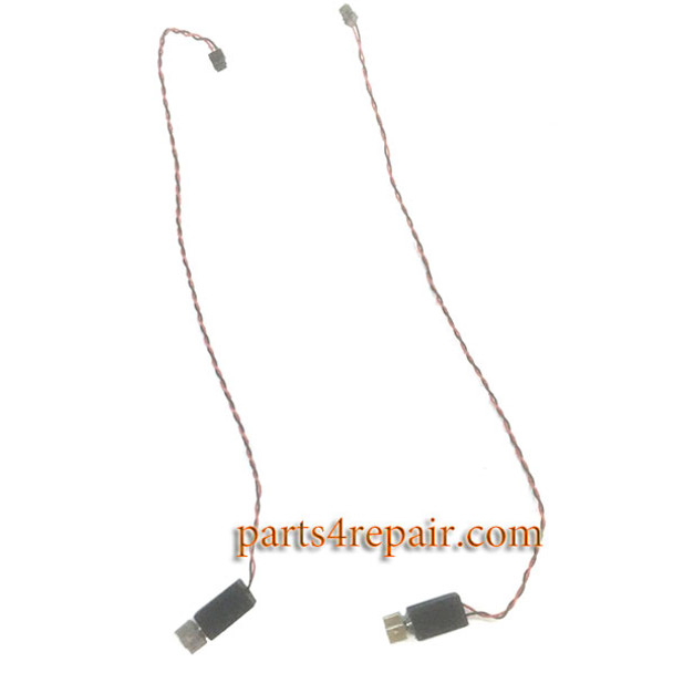 Vibrator Flex Cable for Acer Iconia Tab A1-810 from www.parts4repair.com