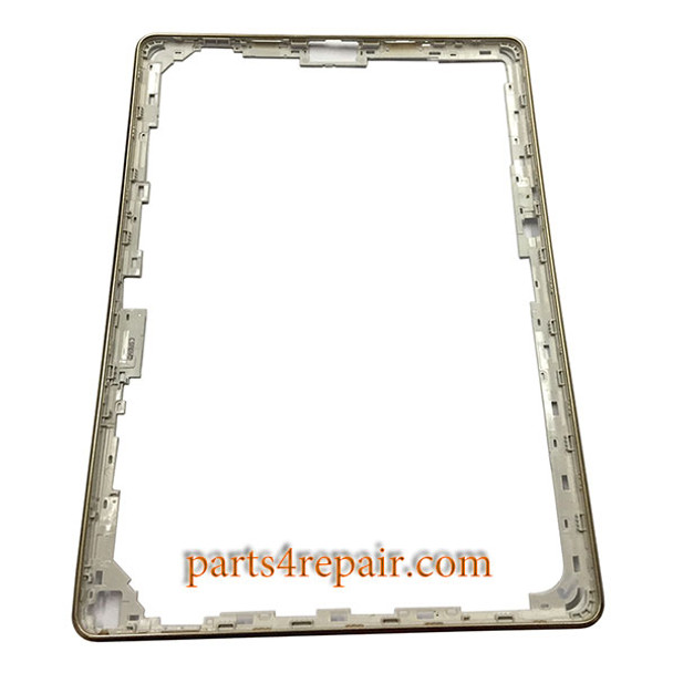 Front Bezel for Samsung Galaxy Tab S 10.5 T805 3G from www.parts4repair.com