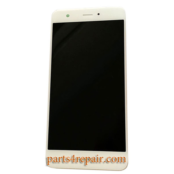 Complete Screen Assembly for Huawei nova from www.parts4repair.com