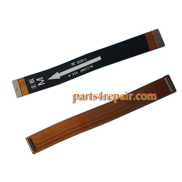 Motherboard Connector Flex Cable for Huawei nova from www.parts4repair.com