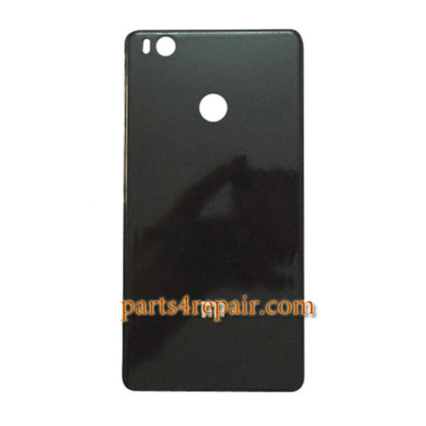 Back Cover Plastic with Buckle for Xiaomi Mi 4s from www.parts4repair.com