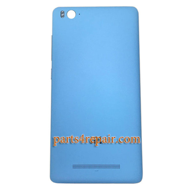 Xiaomi Mi 4c battery cover