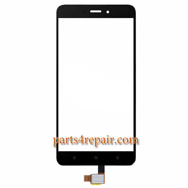 Xiaomi Redmi Note 4 Digitizer Replacement