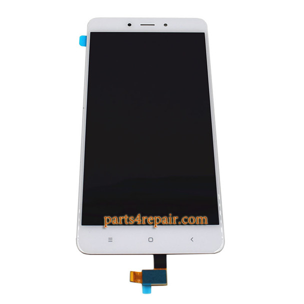 Xiaomi Redmi Note 4 LCD Screen and Digitizer Assembly