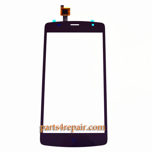 Touch Screen Digitizer for ZTE Blade L5 Plus from www.parts4repair.com