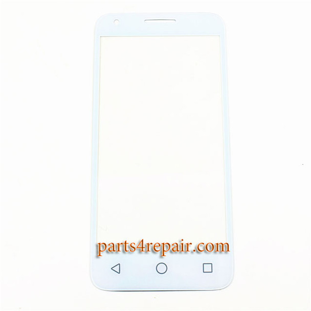 Front Glass for Alcatel Pixi 3 (4.5) 4027