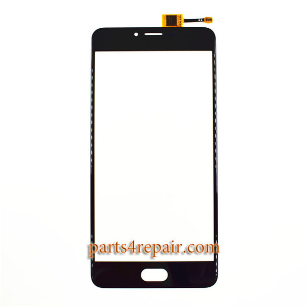 Touch Screen Digitizer for Meizu U20 from www.parts4repair.com