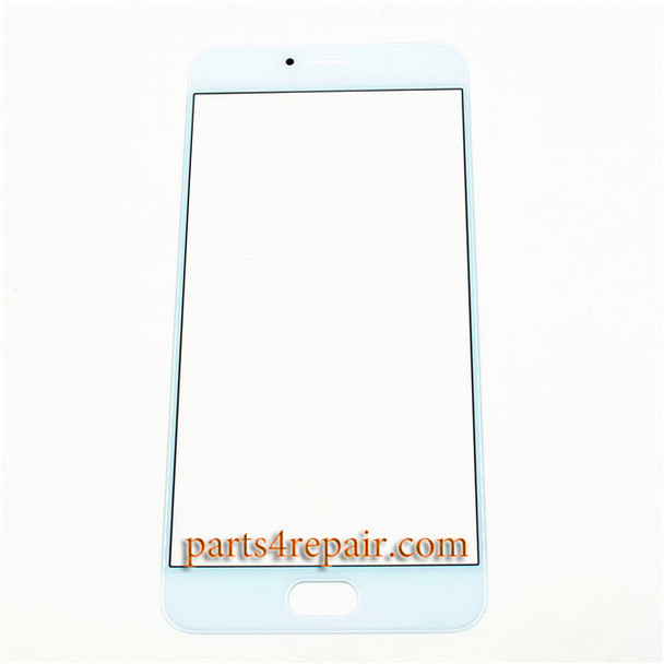 Glass Lens for Meizu MX6