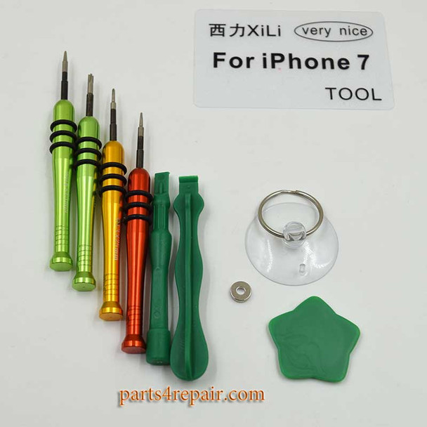 Repair Tools Kit for iPhone 7