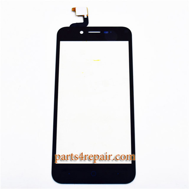 Touch Screen Digitizer for ZTE Blade A460 from www.parts4repair.com