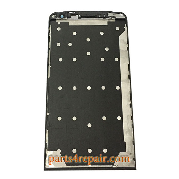 Front Housing Cover for LG G5 H840 H850 H820 LS992 VS987 from www.parts4repair.com