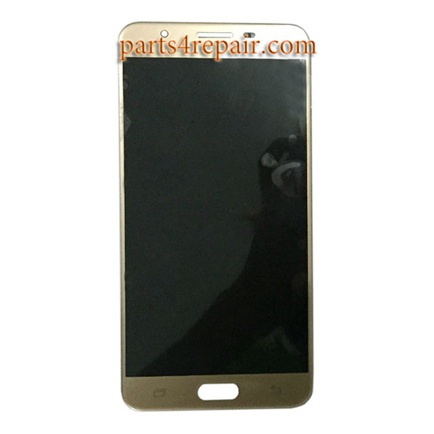 Complete Screen Assembly for Samsung Galaxy On7 (2016) G6100 