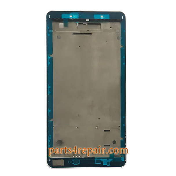 Front Housing Cover for Xiaomi Mi Max from www.parts4repair.com