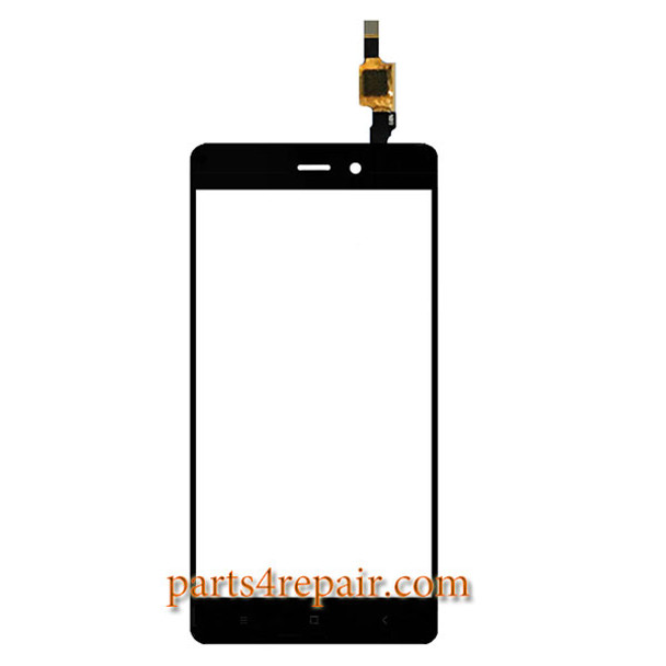 Touch Screen Digitizer for Xiaomi Redmi 4 Standard Version from www.parts4repair.com