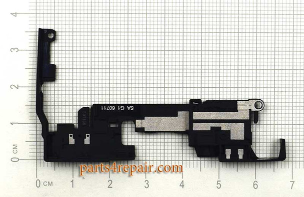 Loud Speaker Module for Sony Xperia XZ