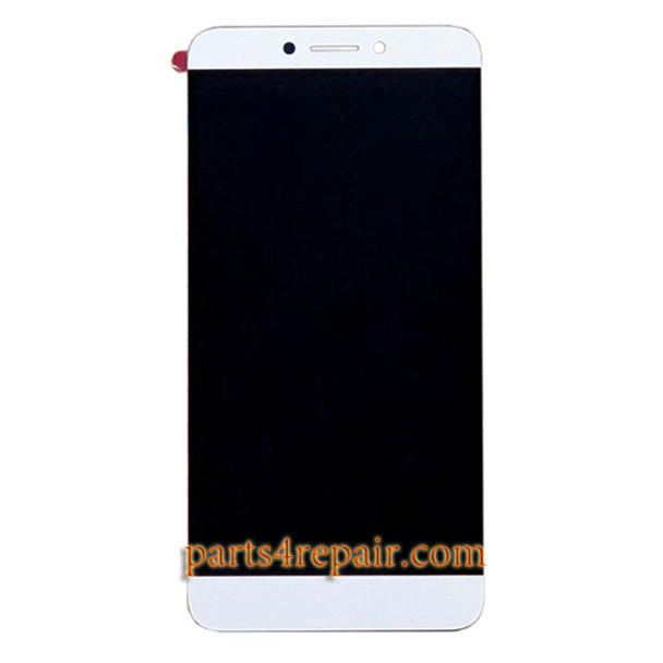 Complete Screen Assembly for Letv Le 2 X620