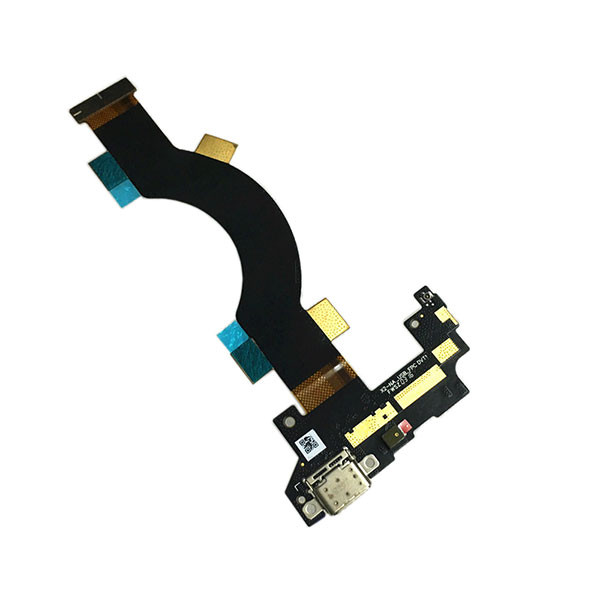 Dock Charging Flex Cable for LeEco Le Max 2 X820 from www.parts4repair.com