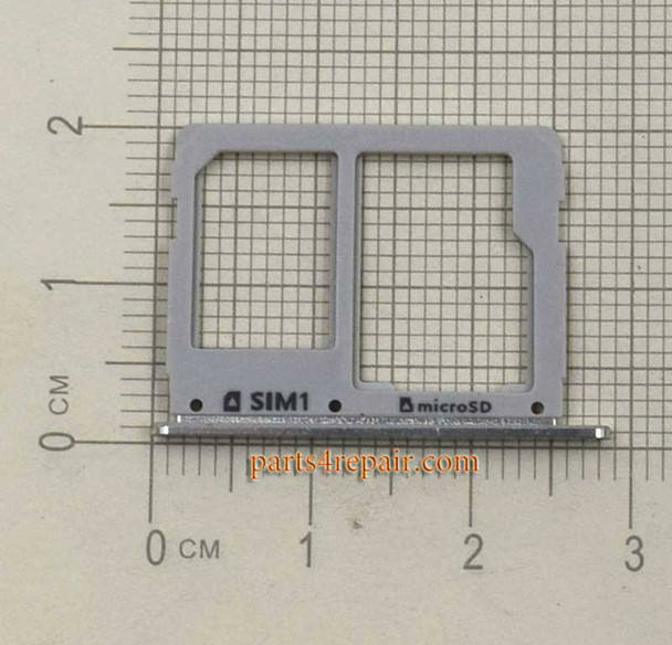 SIM Tray for Samsung Galaxy A7 2016 A7100