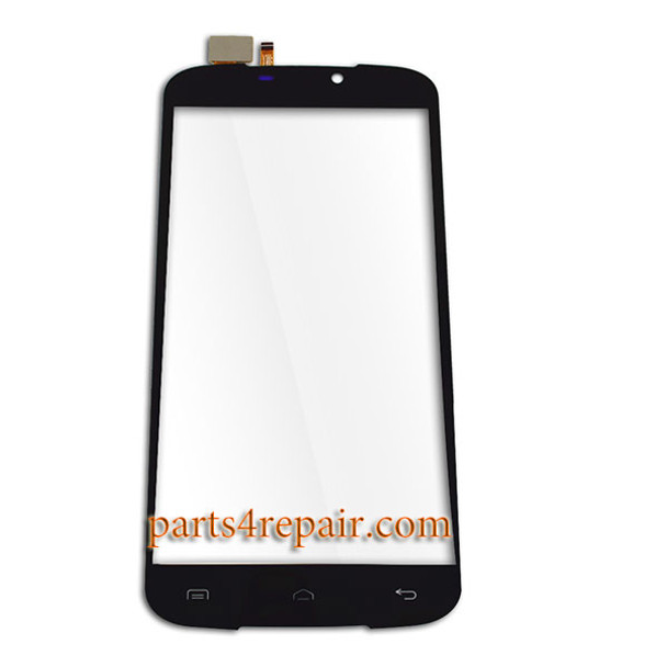 Touch Screen Digitizer for DOOGEE X6 from www.parts4repair.com