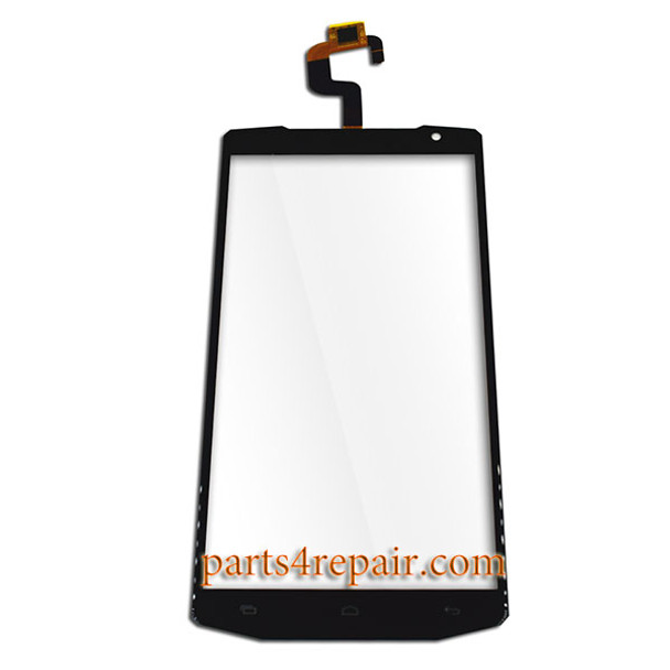 Touch Screen Digitizer for Oukitel K10000