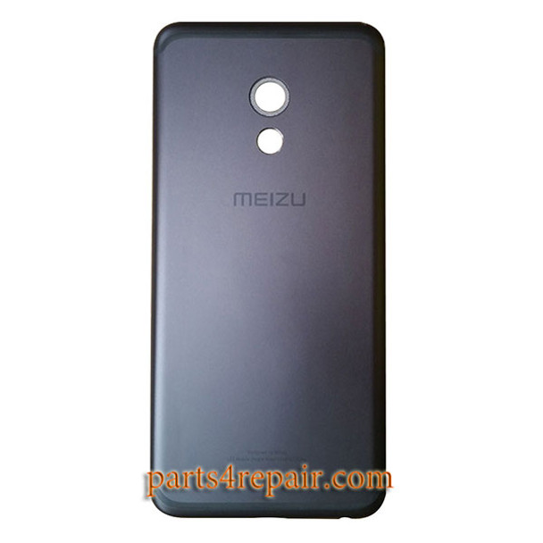 Back Housing Cover for Meizu Pro 6 from www.parts4repair.com