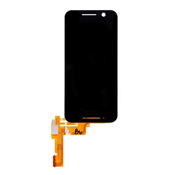 Complete Screen Assembly for HTC One S9 from www.parts4repair.com