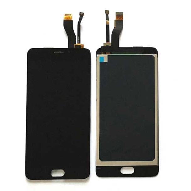 Complete Screen Assembly for Meizu M5 Note (Note 5) from www.parts4repair.com