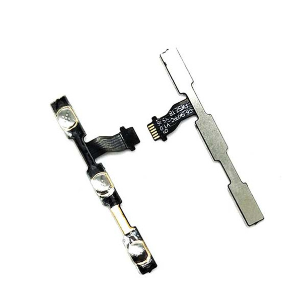 Side Key Flex Cable for Xiaomi Redmi Note 4X