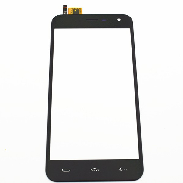Touch Screen Digitizer for Homtom HT3
