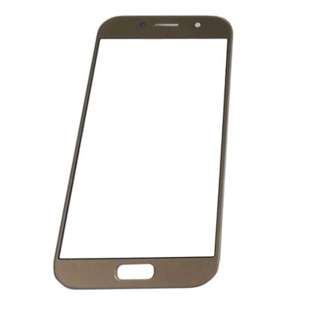 Front Glass for Samsung Galaxy A7 2017 A720