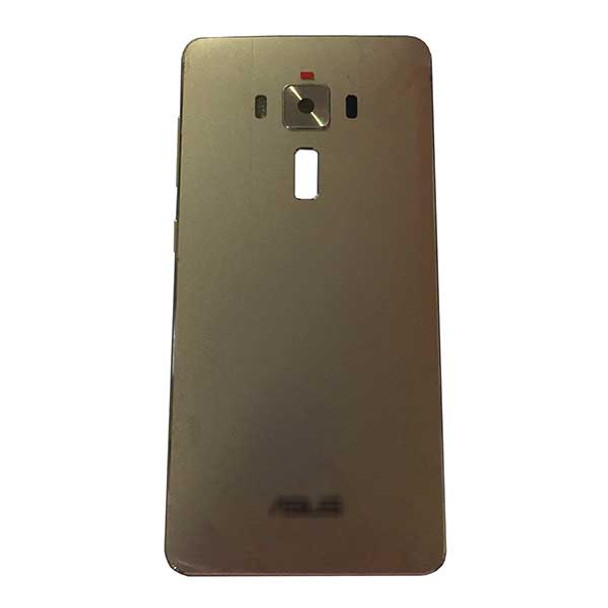 Back Housing with Side Keys for Asus Zenfone 3 Deluxe ZS570KL