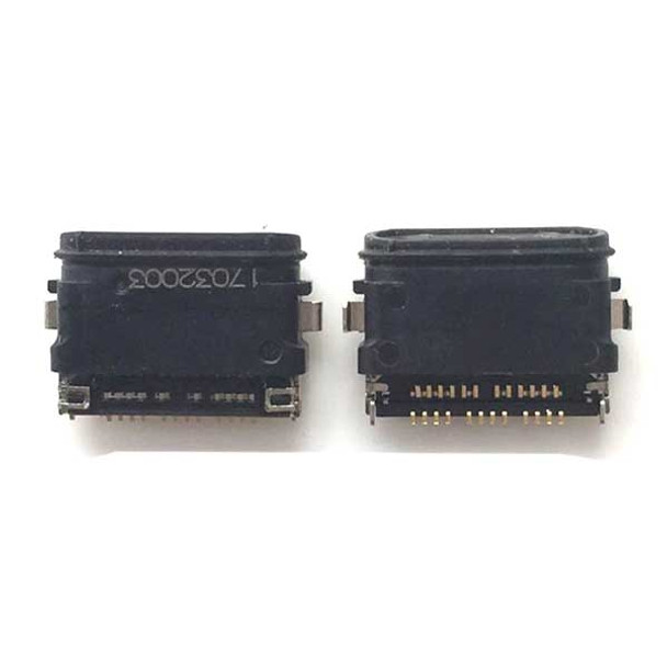 Dock Charging Port for Huawei P10 Plus from www.parts4repair.com
