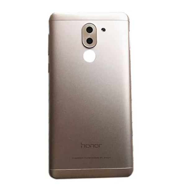 Back Housing Cover with Side Keys for Huawei Honor 6X BLN-AL10