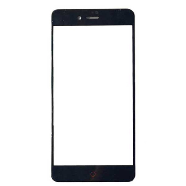 Front Glass OEM for ZTE Nubia Z17 mini NX569J from www.parts4repair.com