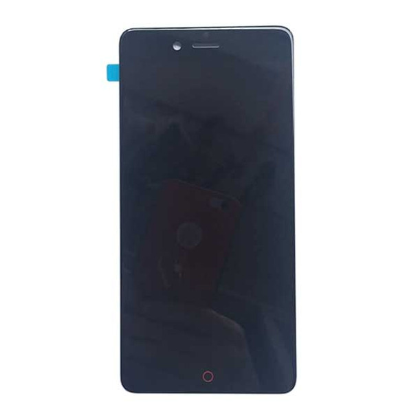 Complete Screen Assembly for ZTE Nubia Z17 mini NX569J from www.parts4repair.com