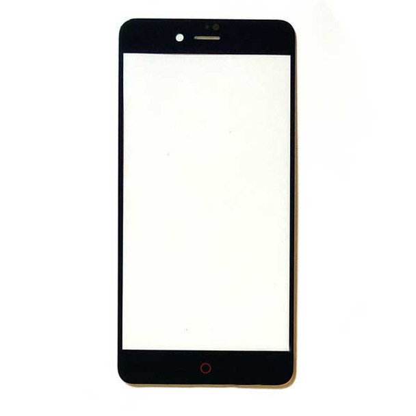 Front Glass for ZTE Nubia Z11 mini S NX549J from www.parts4repair.com