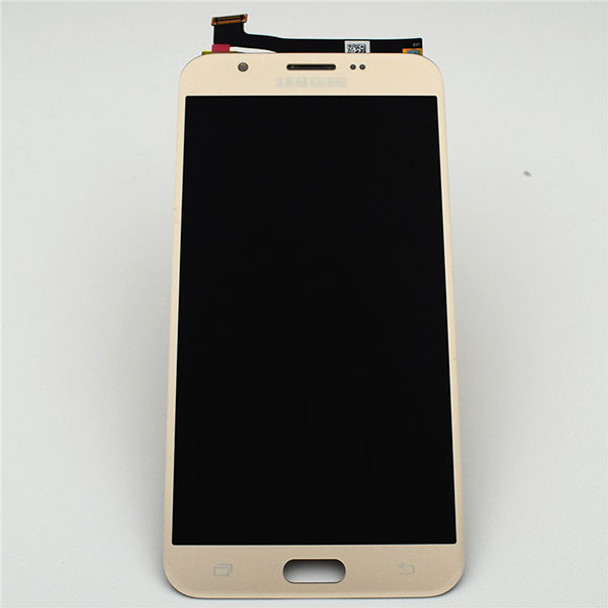 Complete Screen Assembly for Samsung Galaxy J7 Perx J727 (Sprint) from www.parts4repair.com