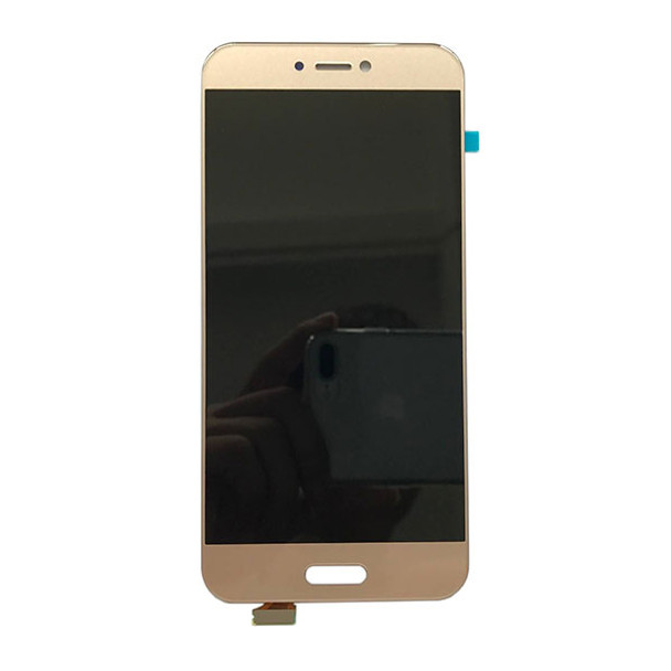 Complete Screen Assembly for Xiaomi Mi 5c from www.parts4repair.com