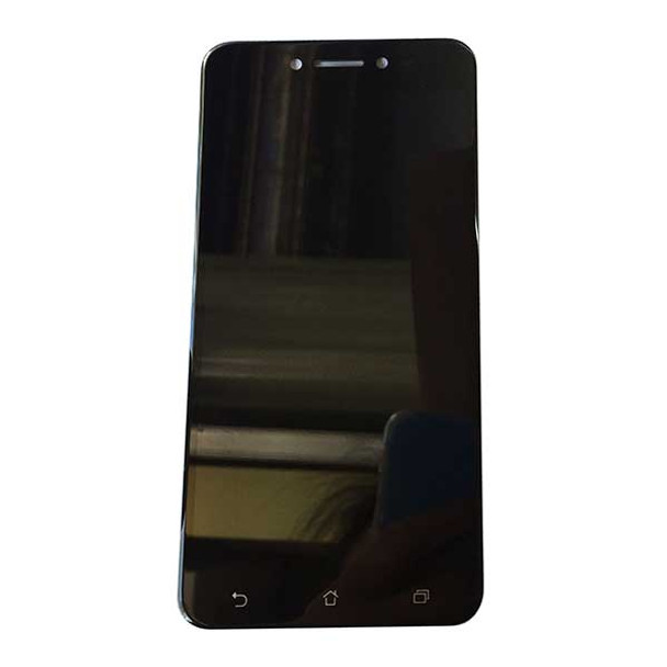 Complete Screen Assembly for Asus Zenfone Live ZB501KL from www.parts4repair.com