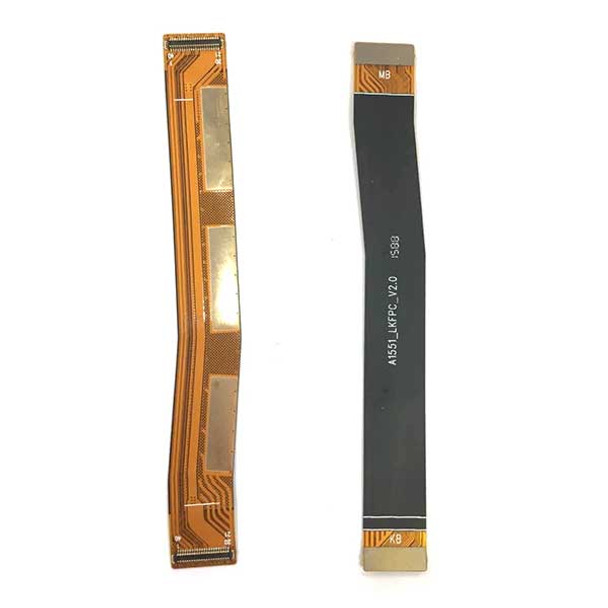 LCD Connector Flex Cable for HTC Desire 828 Dual SIM from www.parts4repair.com