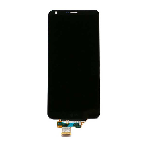 Complete Screen Assembly for LG G6 from www.parts4repair.com