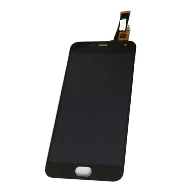 Complete Screen Assembly for Meizu M2 5.0 from www.parts4repair.com