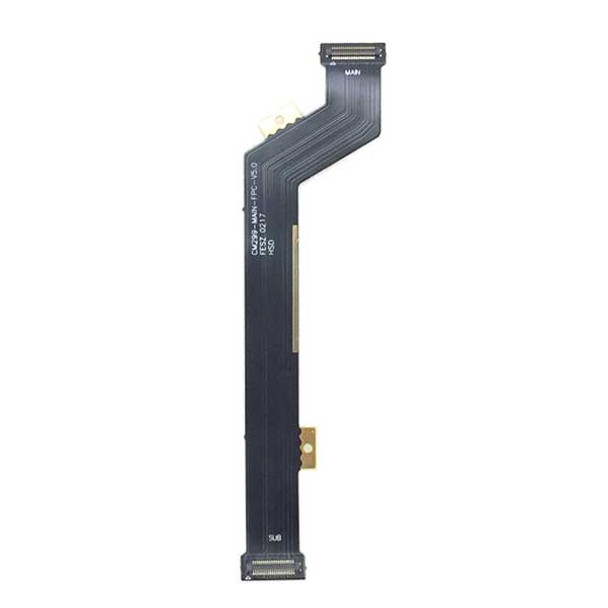 Motherboard Connector Flex Cable for Xiaomi Mi 5C from www.parts4repair.com