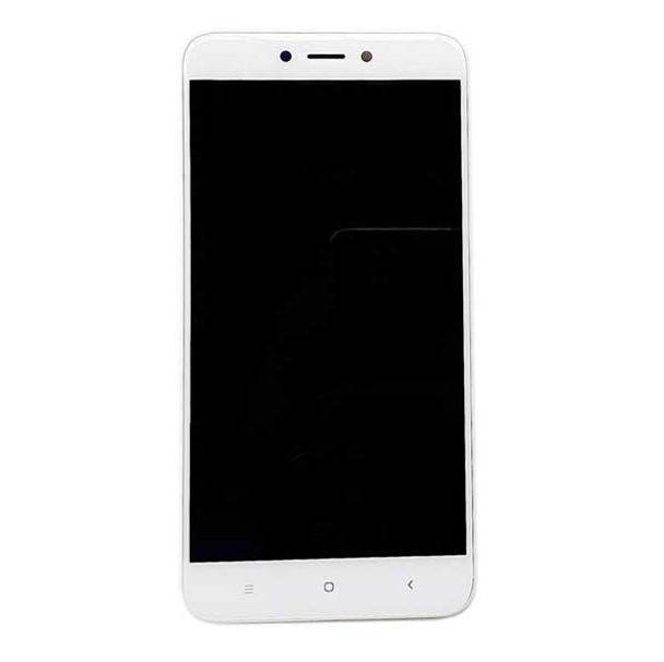 Complete Screen Assembly with Bezel for Xiaomi Redmi 4X