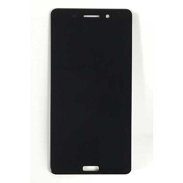 Complete Screen Assembly for Nokia 6 from www.parts4repair.com